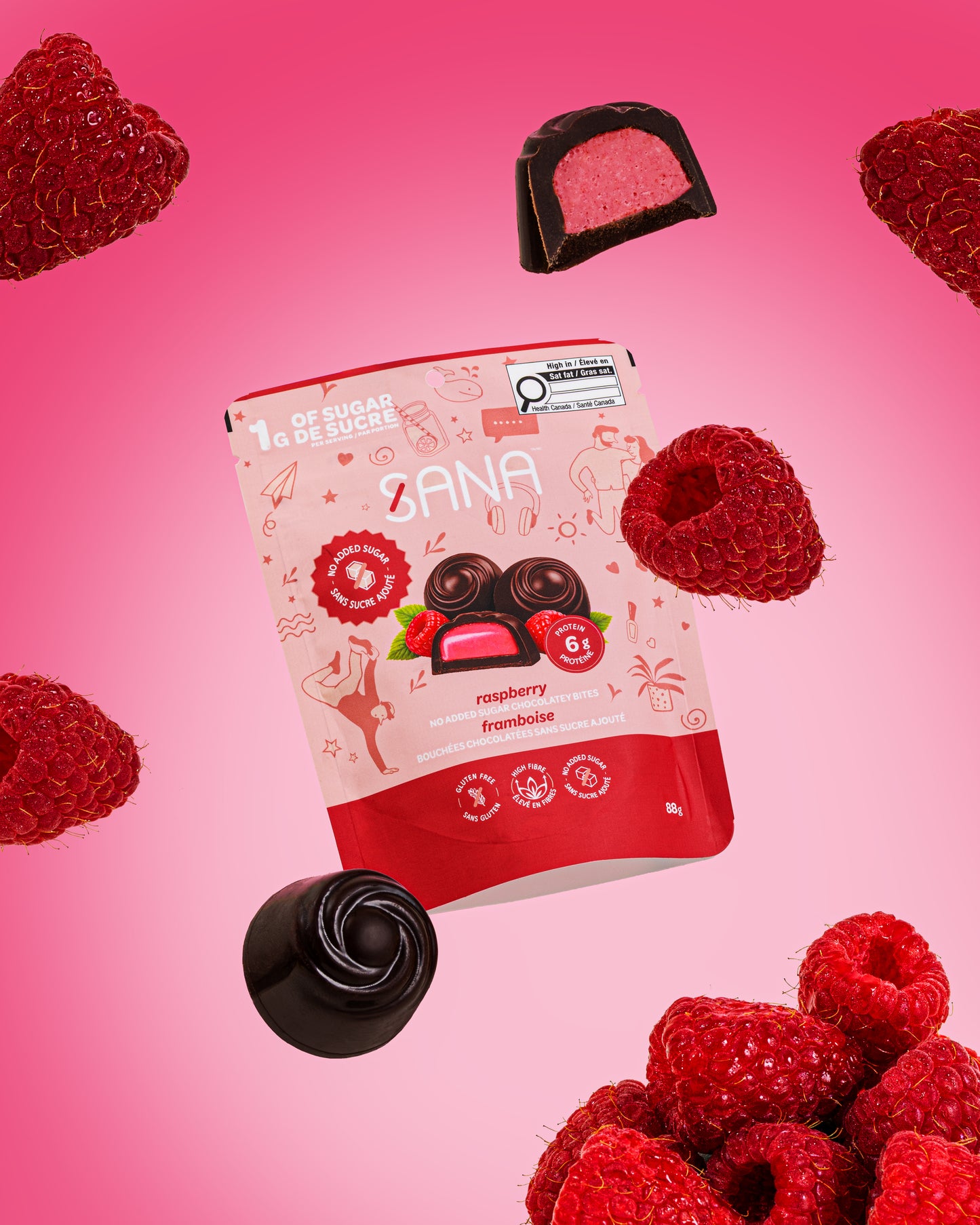 
                  
                    Dark Raspberry
                  
                