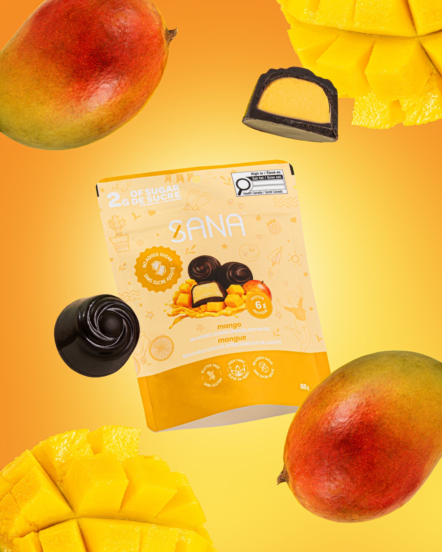
                  
                    Mango
                  
                