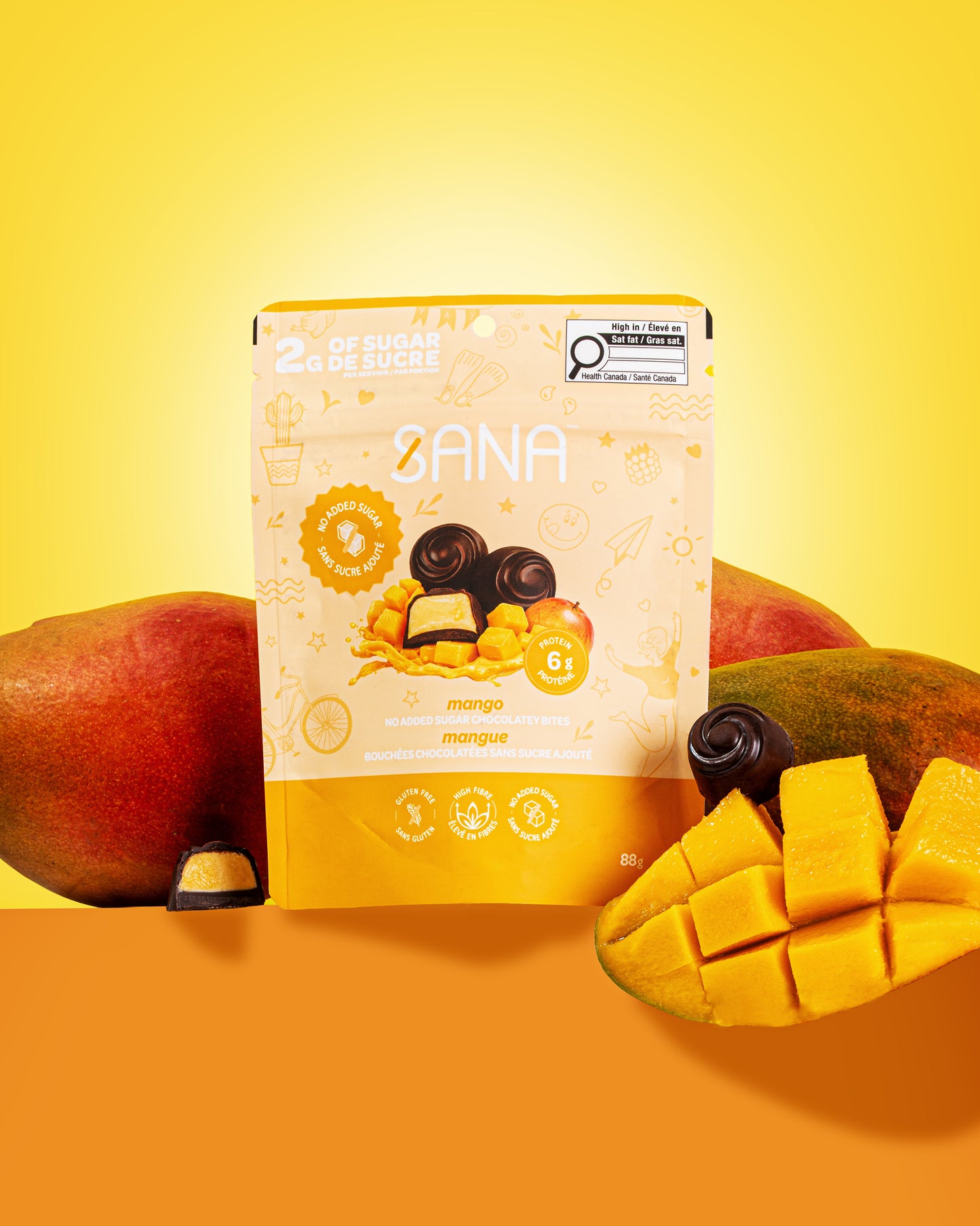 
                  
                    Mango
                  
                